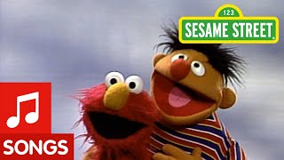 Sesame Street: One Fine Face