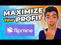 Unveiling My Secret Flipmine Filters That Generated Thousands in Book Sales!