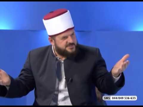 Burri im luan bastore dhe aparata , spo mundem me duru mo si të veproj    Dr Shefqet Krasniqi