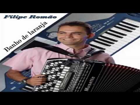 Filipe Romão - Valsa da Meia Noite