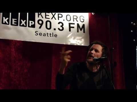 Jovanotti - Tutto L'amore Che Ho (Live on KEXP)