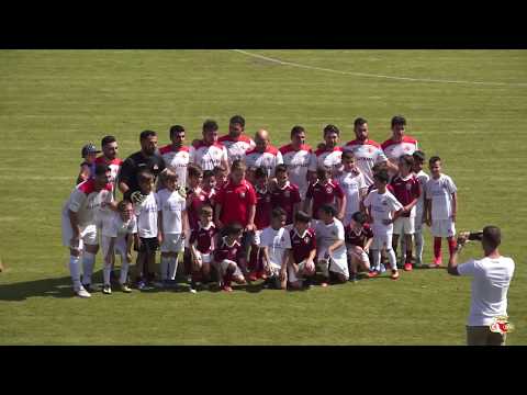 Resumen Chiclana CF 2 - 2 AD San José