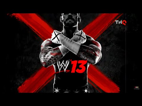 WWE '13 -- Gameplay (PS3)