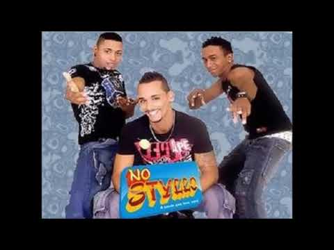 No Styllo - Caguete discarado