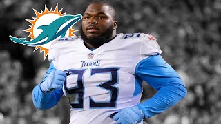 Teair Tart Highlights 🔥 - Welcome to the Miami Dolphins