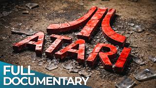 Rise and Fall of Atari: From Billions to Nothing! | FD Finance