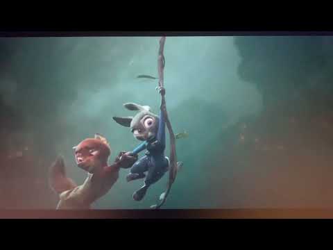 "Finding Tails" Part 16 - Inside the Dragon/Reaching the City