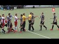 Hockey: Samenvatting Rood-Wit - Alphen (m) en Alphen - Etten-Leur (v)
