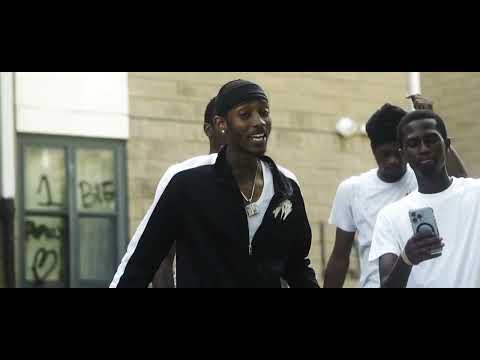 YG Floyd - Dash | Dir @6ixlorddd