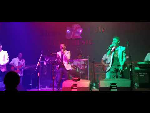 SHOW SUPER HEBOH "NABASA TRIO"....GEMPARKAN JAKARTA