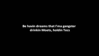 Nas - New York state of mind