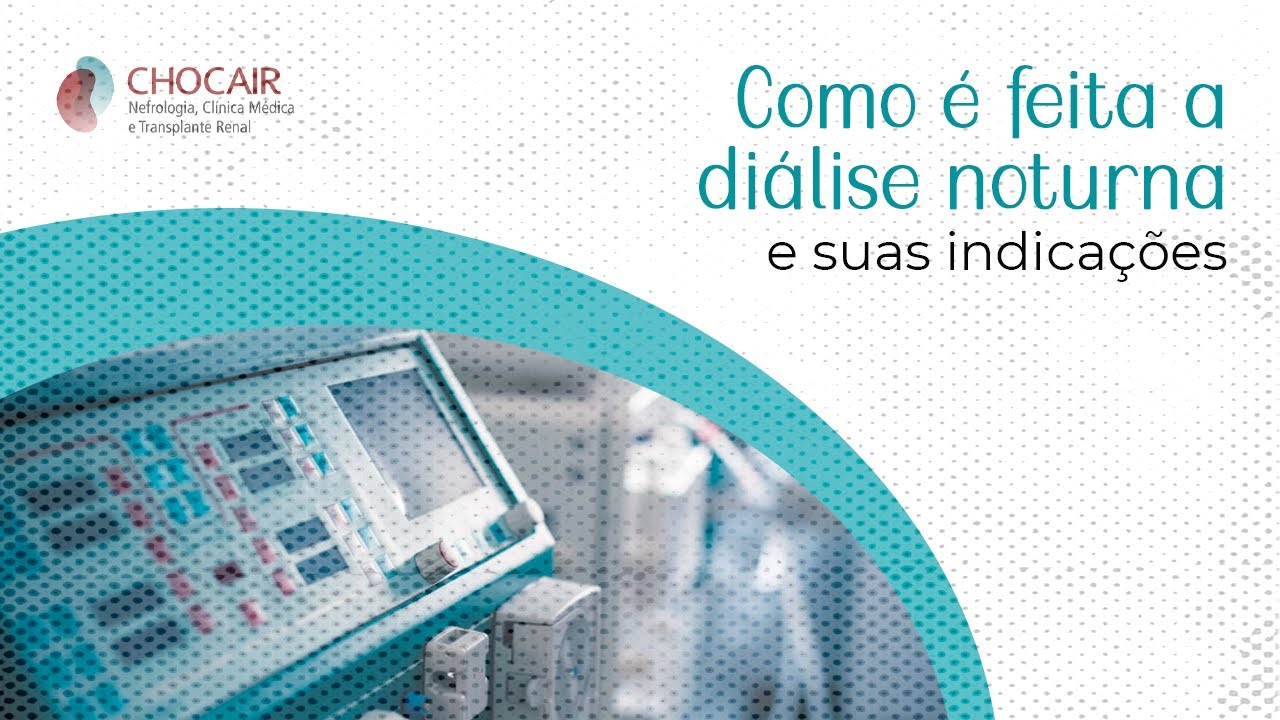 Vídeo da técnica