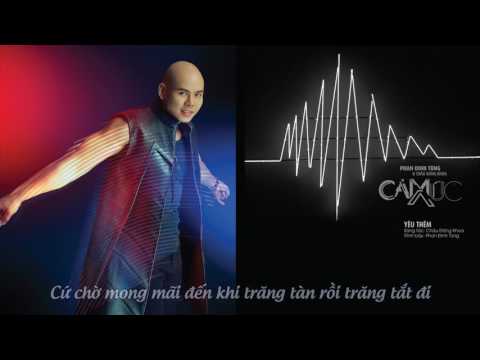 Yêu thêm - Phan Đinh Tùng