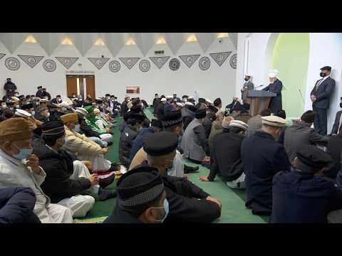 Friday Sermon | 13th February 2026 | 4K ULTRA HD