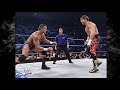 Randy Orton Vs Eddie Guerrero No 1 Contenders Match SmackDown Oct 14 2005