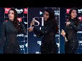 Nora Fatehi At Red Carpet Of Bollywood Hungama Style Icons Awards 2025 MS Shorts MS Bollywood