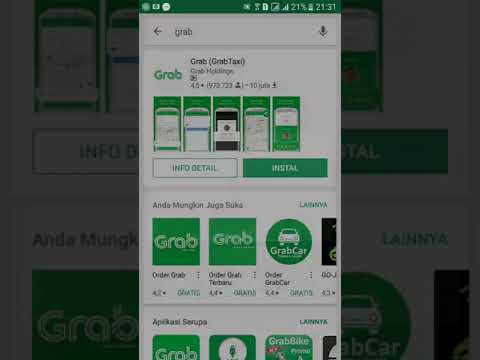 download video viral Cara Daftar Grab Now, download Cara Daftar Grab Now gratis, unduh video Cara Daftar Grab Now