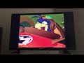 Opening To Jonah A VeggieTales Movie 2003 VHS