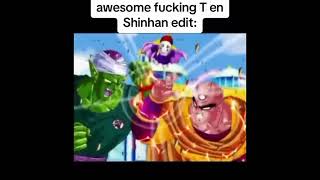 tien edit