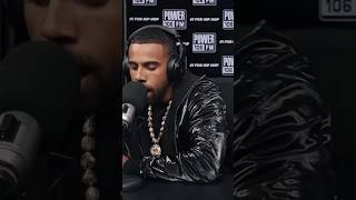 Vic Mensa || Freestyle