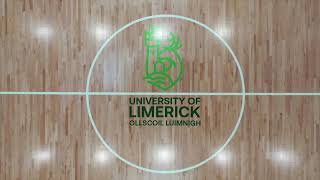 UL Sport Sports Hall