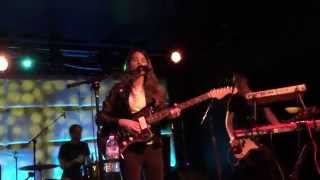 Lady Lamb - "Penny Licks" @ The Echo, 4/23/2015