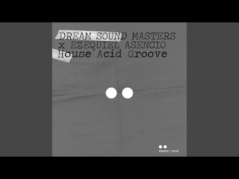 House Acid Groove
