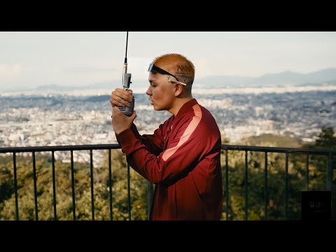 LOX BLACK BACK (From Deep Leaf) - 俺らがperfect | 03- Performance | From  Fukuoka