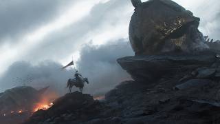 ROLLING THUNDER | Epic Orchestral Storm Music | Ninja Tracks