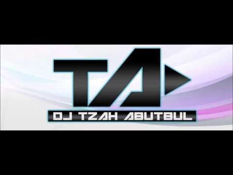 DJ Tzah Abutbul - Amazing - SummerSet 2013