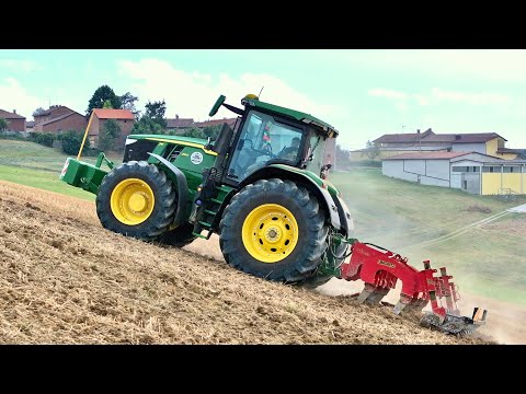 **NEW** John Deere 7R 290 | Moritz | AZ. MARLETTO