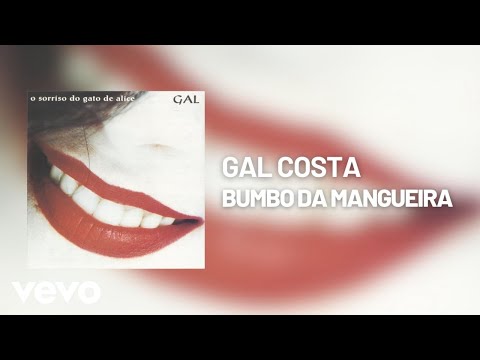 Bumbo Da Mangueira - Gal Costa