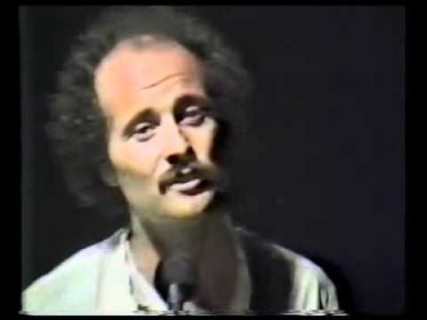 Jeremy Spencer -Travelling By THE CHILDREN OF GOD