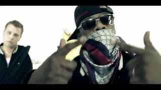 Papoose Ft Ron Browz - &quot;Get At Me&quot; [Official Music Video]
