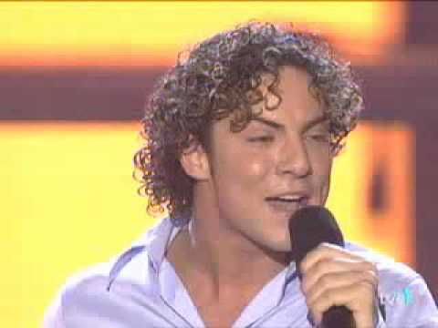 download lagu mp3 mp4 Mienteme David Bisbal, download lagu Mienteme David Bisbal gratis, unduh video klip Mienteme David Bisbal