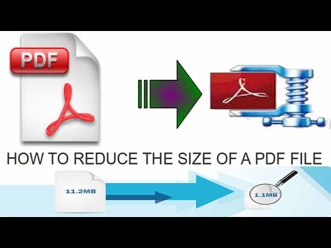 How to compress PDF file Online.Reduce PDF size.Compress PDF file,convert document in JPG,BMP,TIF Video