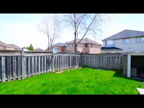 53 Carrie Crescent Brampton Paul Braich
