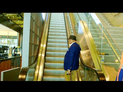 Shaka Kpaka & Heavy -New Freetown international Airport(official music video)Sierra Leone music