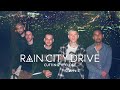 Rain City Drive - Cutting It Close (Official Music Video)