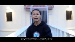 ឆ្គួតព្រោះស្នេហ៍ MV New Song Sing By   Lay TaTtoo ft SoPhea ft SoPhol