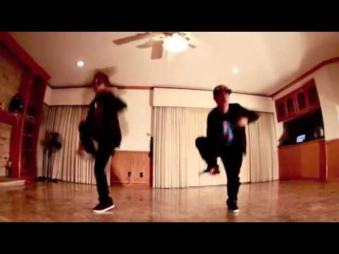 D-Dubs Stepping All Over Your Face.