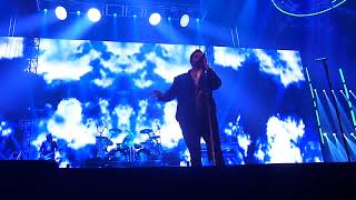 Trans-Siberian Orchestra &quot;What Child Is This?&quot; 11-17-2018 Denver 3pm John Brink