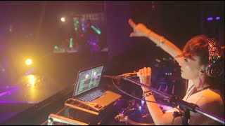 DJ KAORI - THE BIG PARTY #SELFIE 〜IN MIX HITSリリース記念PV（DJ KAORI ver.）〜