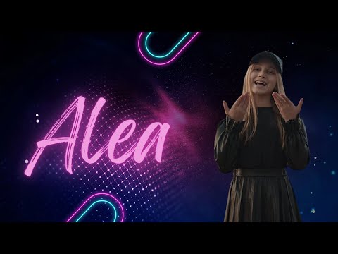 Alea Dvorani - Fëmijët E Globit Video