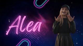 Alea Dvorani - Fëmijët E Globit