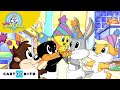 Baby Looney Tunes Cartoonito France Surprise