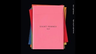 [Full Album] ELO - 8 Femmes