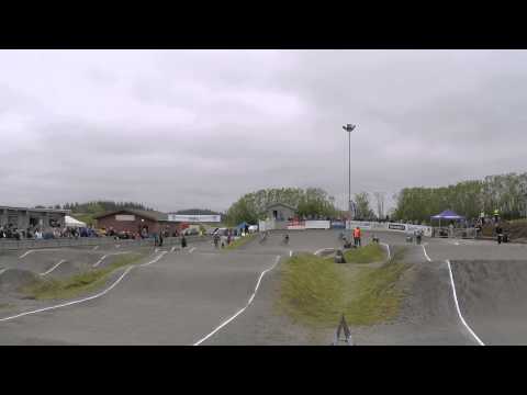 G 11 Heat 16 Moto 1 NM Klepp 2015