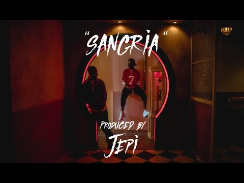 [FREE] "SANGRIA" DVSN x ROY WOODS x MAJID JORDAN TYPE BEAT (2022) PROD. BY JEPI