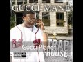 13. Corner Cuttin - Gucci Mane ft. Khujo Goodie | Trap House